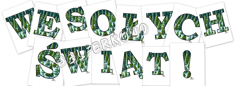 WESOŁYCH ŚWIĄT! PDF