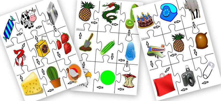 PUZZLE PDF