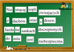 BEZPIECZNE FERIE ZDANIA PDF