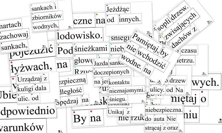 BEZPIECZNE FERIE ZDANIA PDF (2)