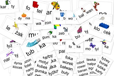 PUZZLE WYRAZOWE PDF