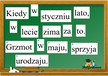 PRZYSŁOWIA-ZDANIA PDF