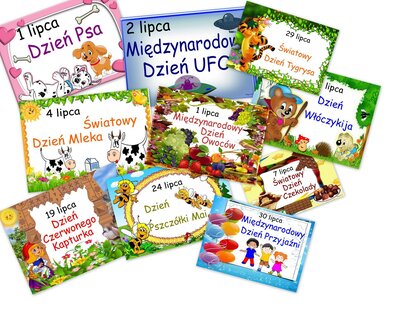 NIETYPOWE ŚWIĘTA LIPCOWE PDF