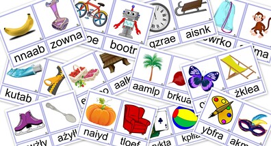 ANAGRAMY PIĘCIOLITEROWE PDF