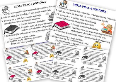 PRACA DOMOWA PDF