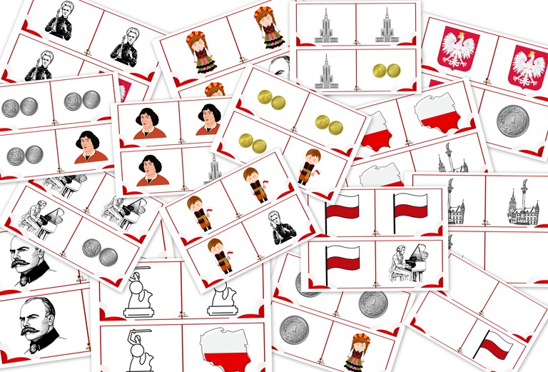 POLSKA-DOMINO PDF