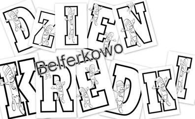 DZIEŃ KREDKI PDF