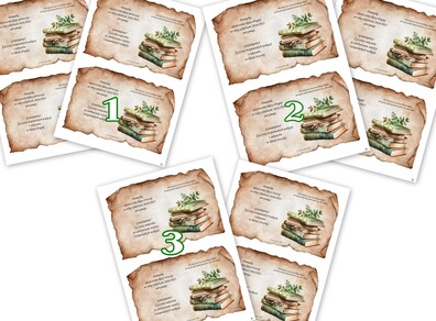 WKŁADKI DO KSIĄŻEK 8 PDF