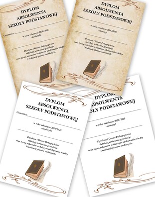 DYPLOM ABSOLWENTA 3 PDF