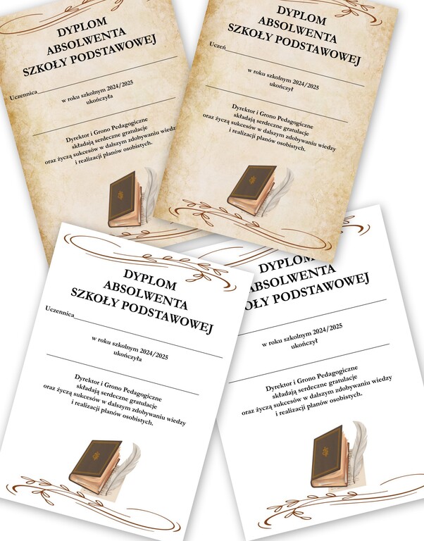 DYPLOM ABSOLWENTA 3 PDF