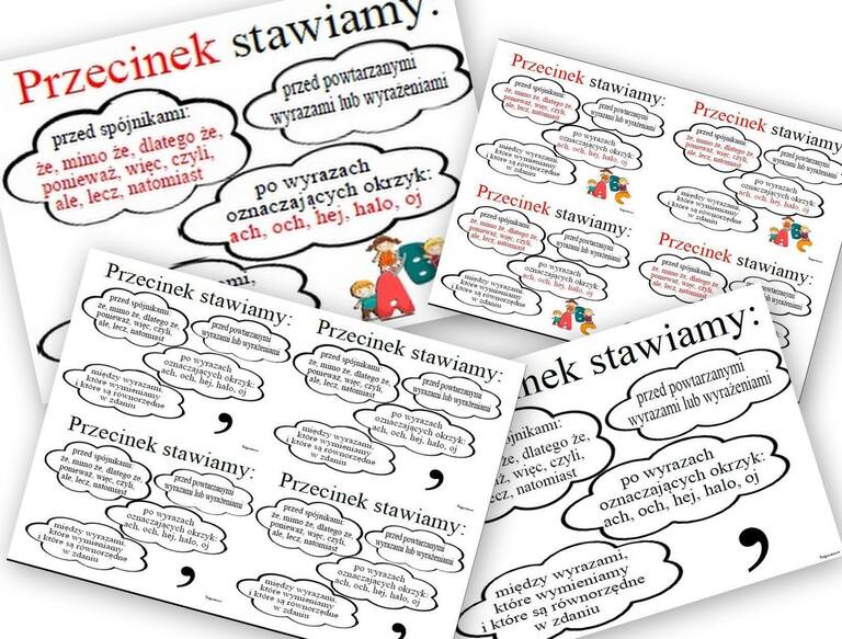 PRZECINEK PDF
