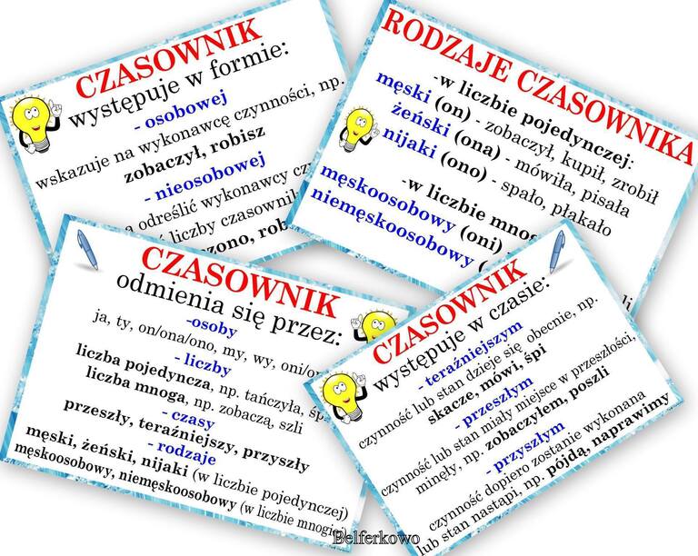 CZASOWNIK PDF