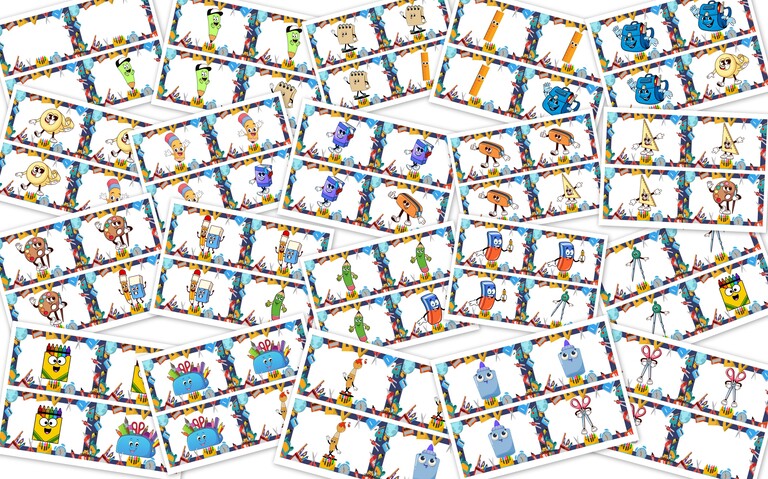 SZKOLNE DOMINO PDF