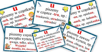 ZASADY PISOWNI U PDF