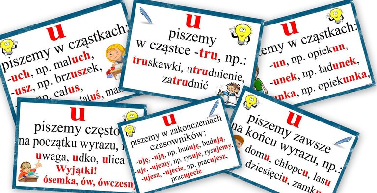 ZASADY PISOWNI U PDF