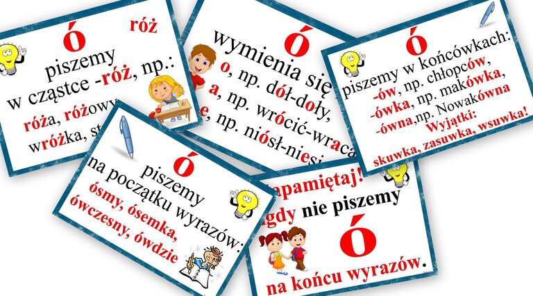 ZASADY PISOWNI Ó PDF