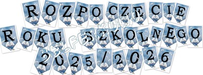 ROZPOCZĘCIE ROKU SZKOLNEGO PDF