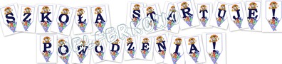 SZKOŁA STARTUJE! PDF
