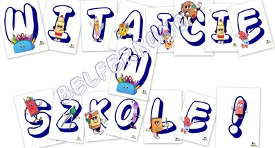 WITAJCIE W SZKOLE 2 PDF