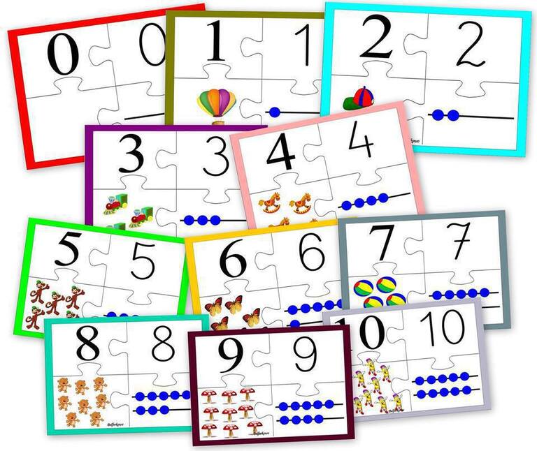 PUZZLE MATEMATYCZNE PLIK PDF
