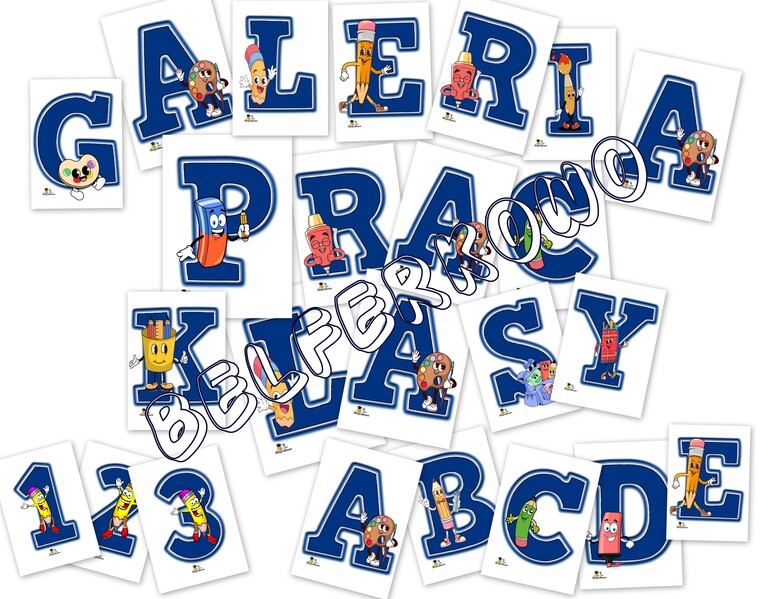 GALERIA PRAC KLASY PDF