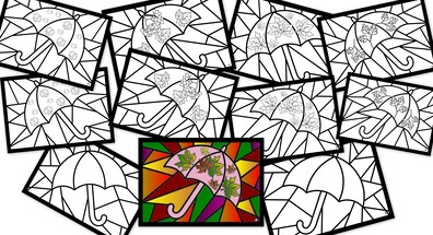 JESIENNE PARASOLE WITRAZE PDF