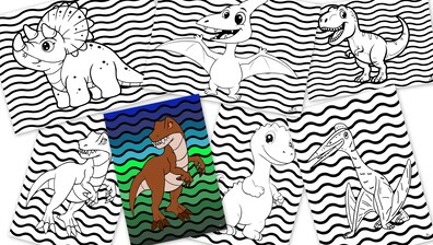 DINOZAURY PDF