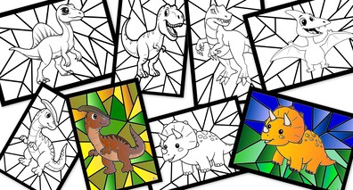 DINOZAURY WITRAŻE PDF