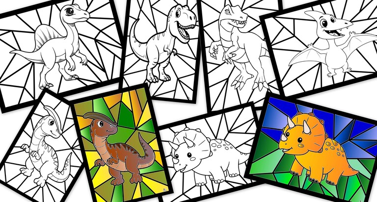 DINOZAURY WITRAŻE PDF