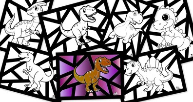 DINOZAURY WITRAŻE PDF