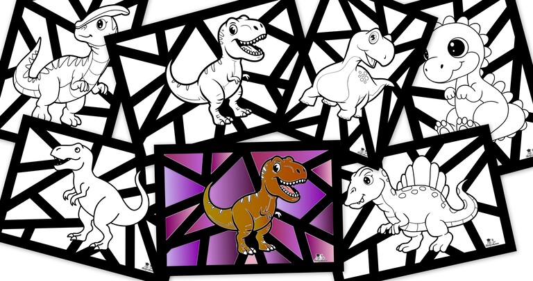 DINOZAURY WITRAŻE PDF
