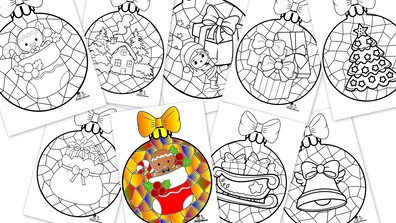 KOLOROWANKI W BOMBCE PDF