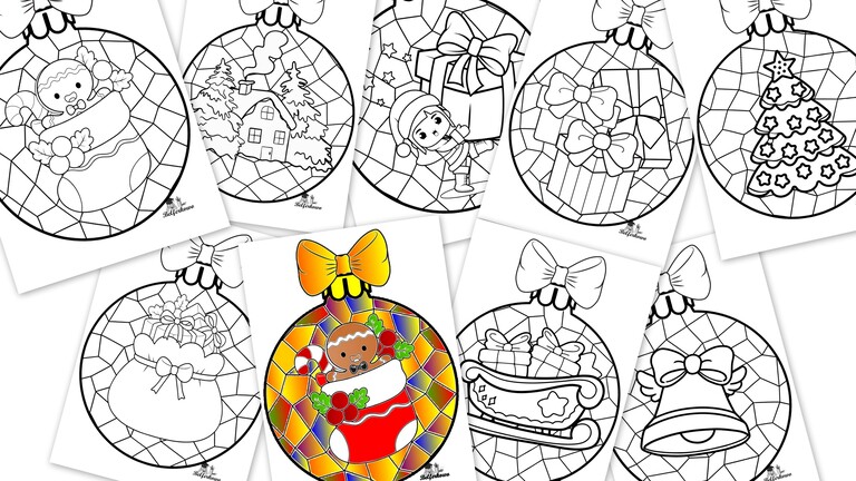 KOLOROWANKI W BOMBCE PDF