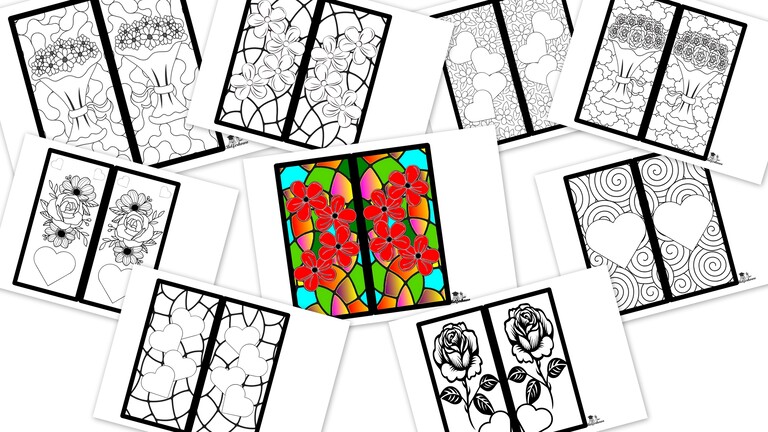 UPOMINKOWE ZAKŁADKI PDF