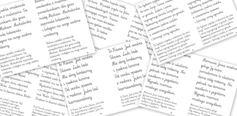 UZUPEŁNIANKI PDF