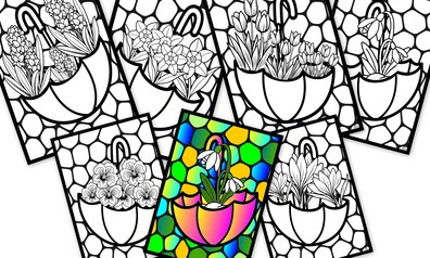 WIOSENNE PARASOLE PDF