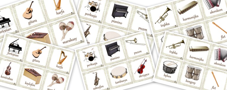 INSTRUMENTY MEMORKI PDF