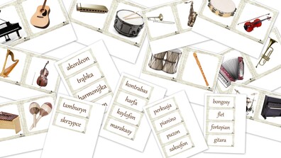 INSTRUMENTY DOBIERANKA PDF