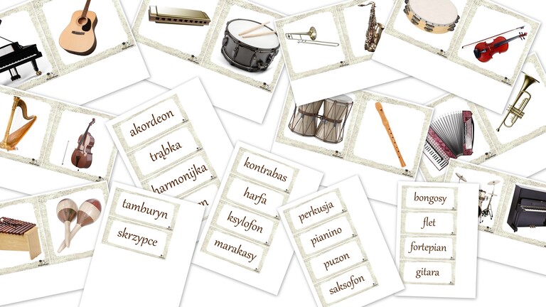 INSTRUMENTY DOBIERANKA PDF