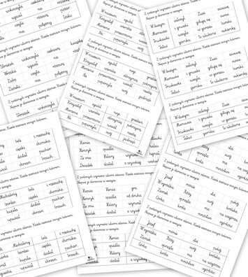 WYSZUKIWANKI ZDANIOWE PDF