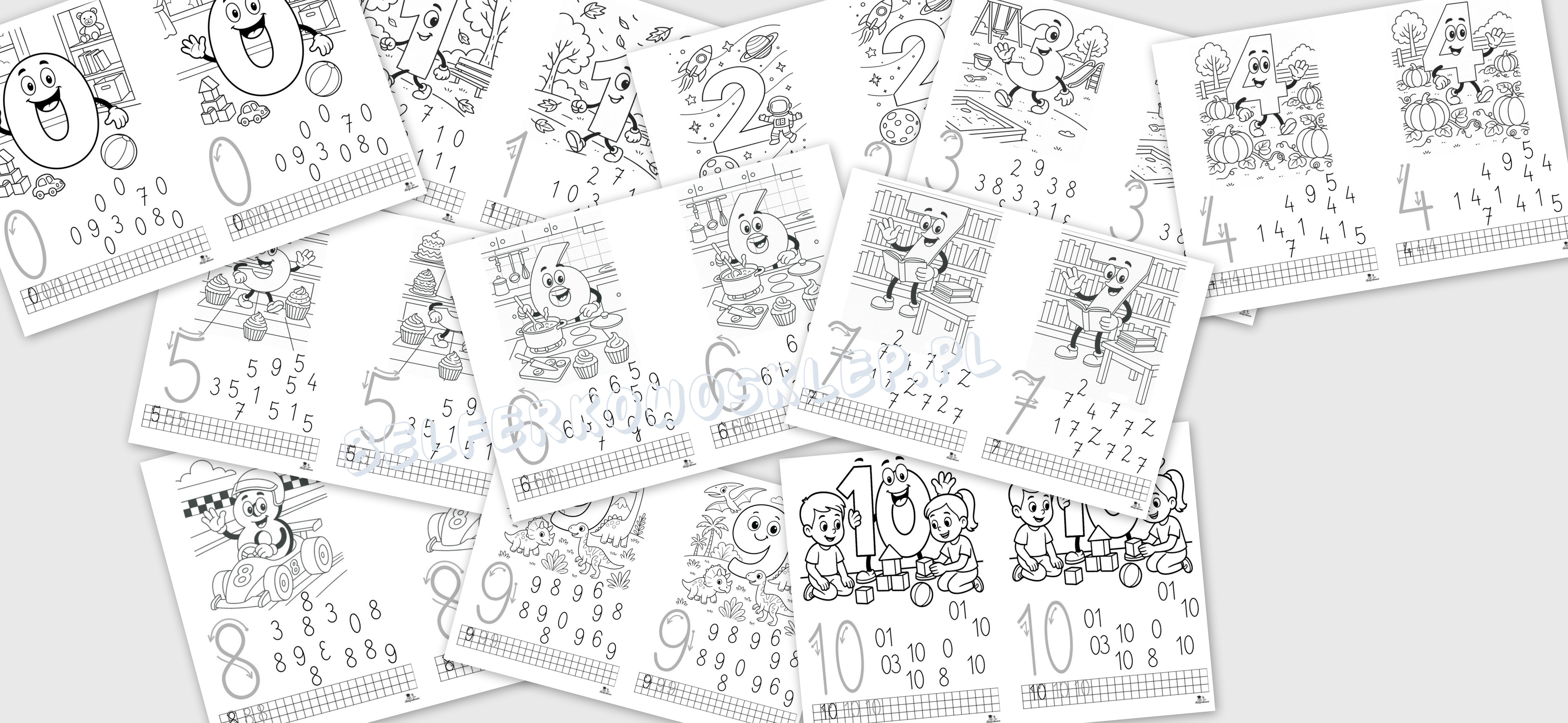LICZBY 0-10 PDF
