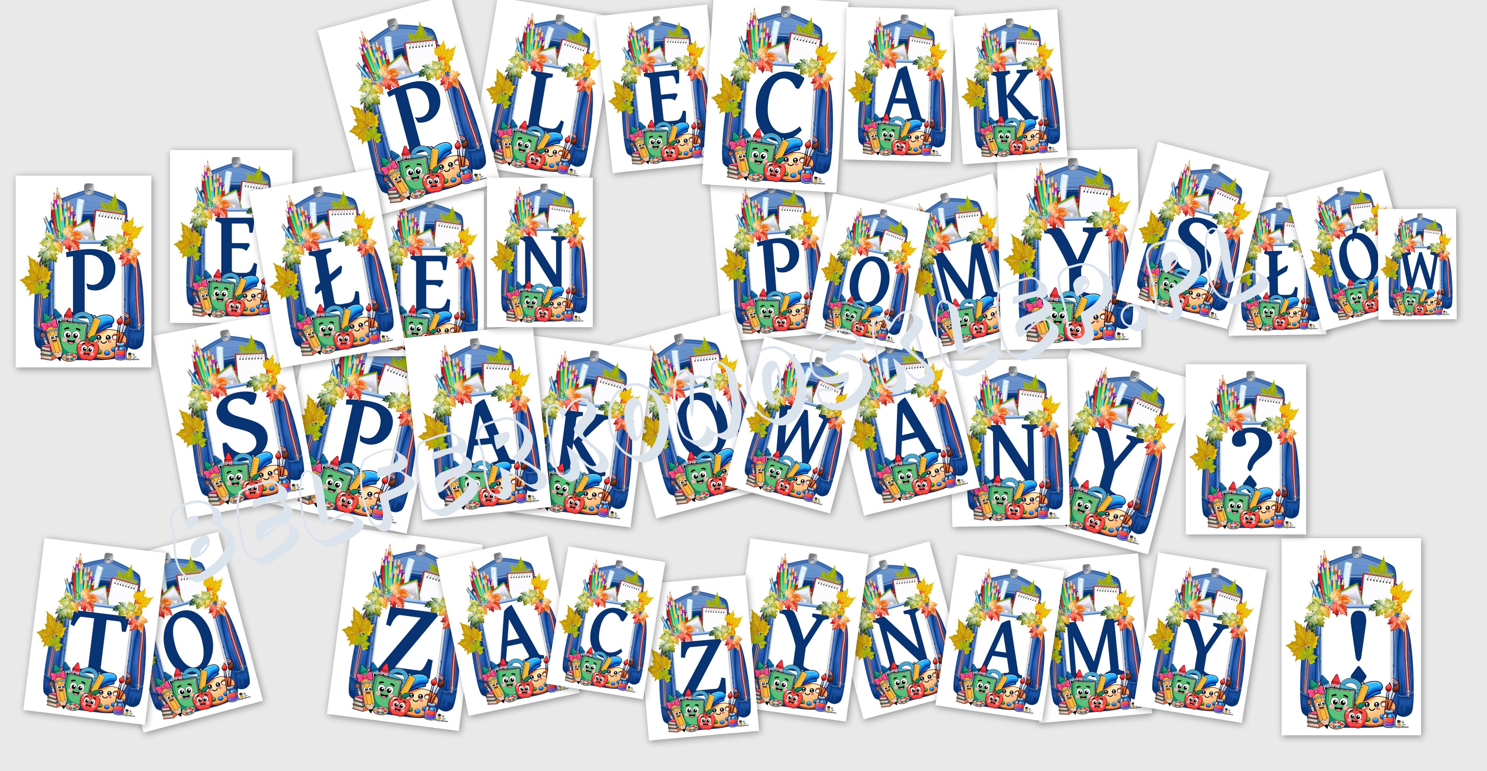 PLECAK PEŁEN POMYSŁÓW NAPIS PDF