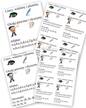 GŁOSKA I LITERA PDF