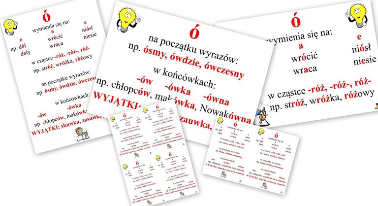 ZASADY PISOWNI Ó PDF