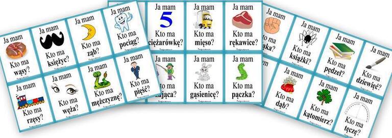 KARTY Ą, Ę PDF