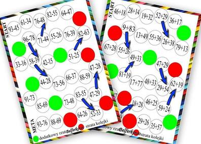 GRA MATEMATYCZNA PDF