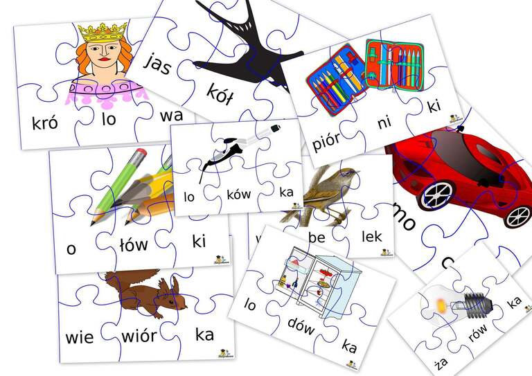 PUZZLE Ó PDF