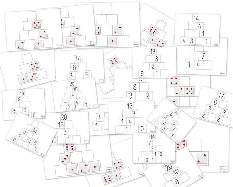 PIRAMIDKI MATEMATYCZNE PDF