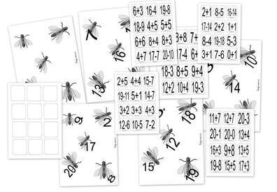 MUCHY MATEMATYCZNE PDF