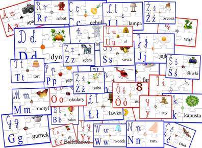 ALFABET PUZZLE PDF